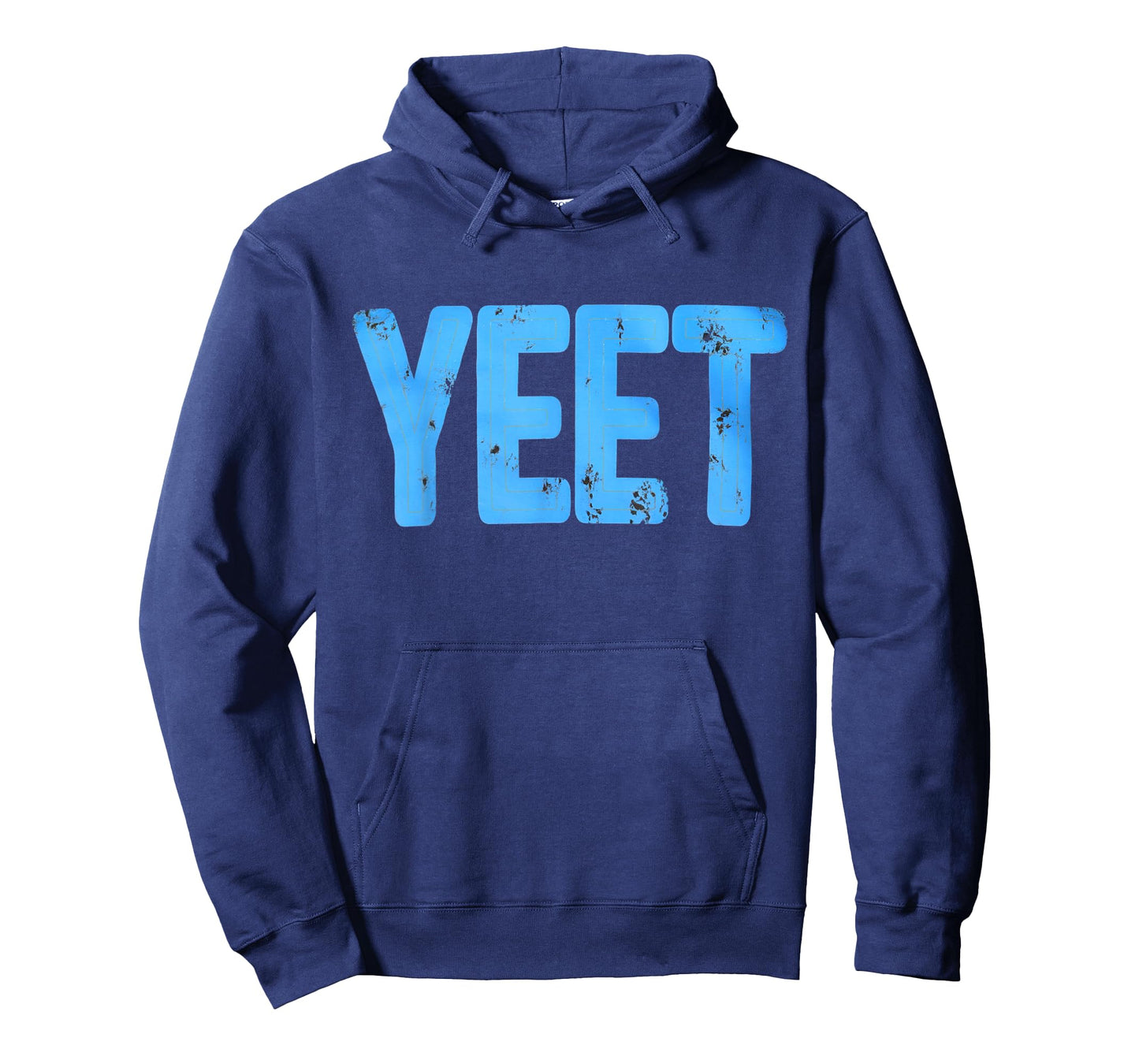 Yeet Tshirt Funny Saying Meme Slang Men Boys Kids Women T-Shirt