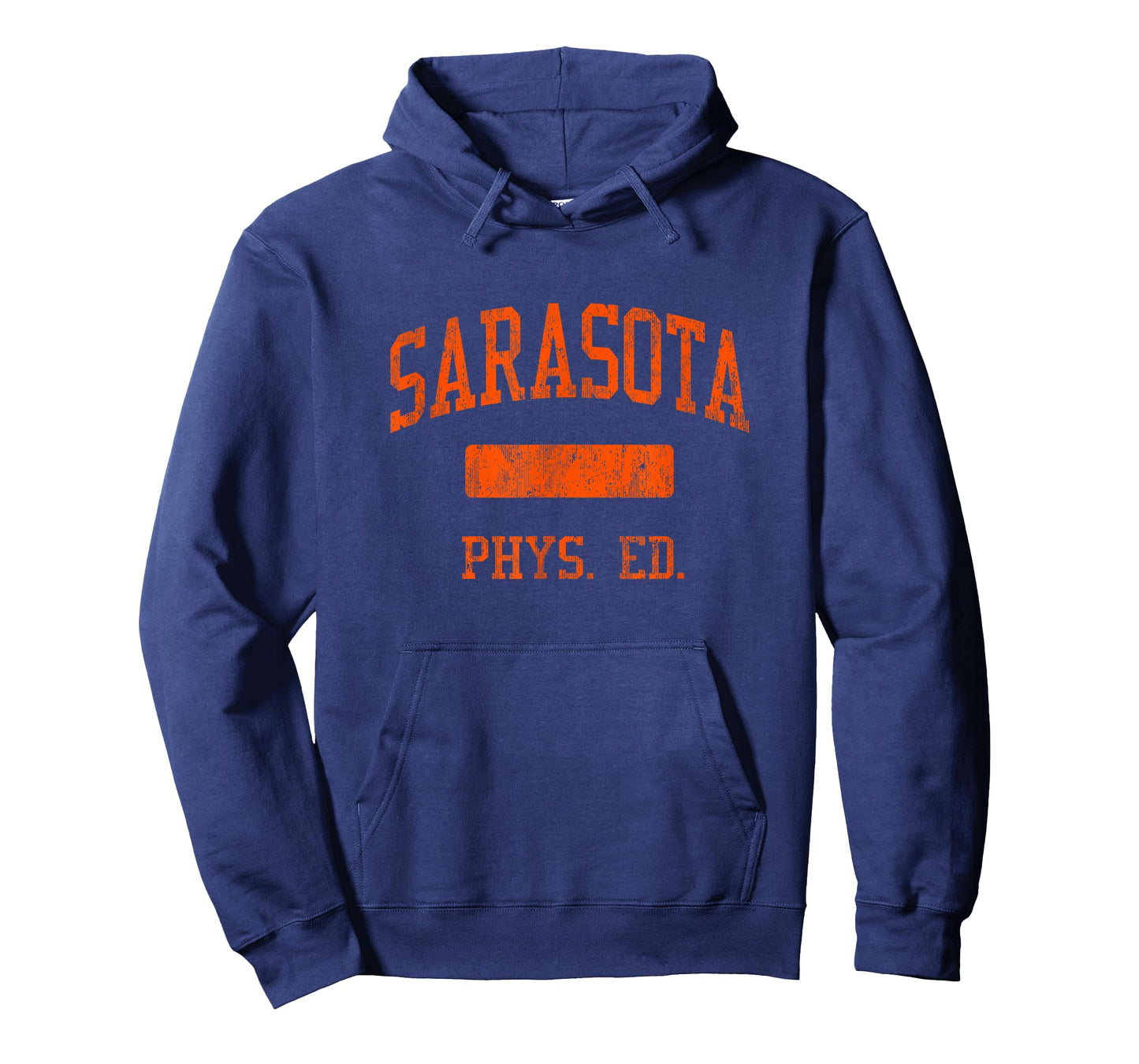 Sarasota High School HS Sarasota FL PHYS Ed T-Shirt