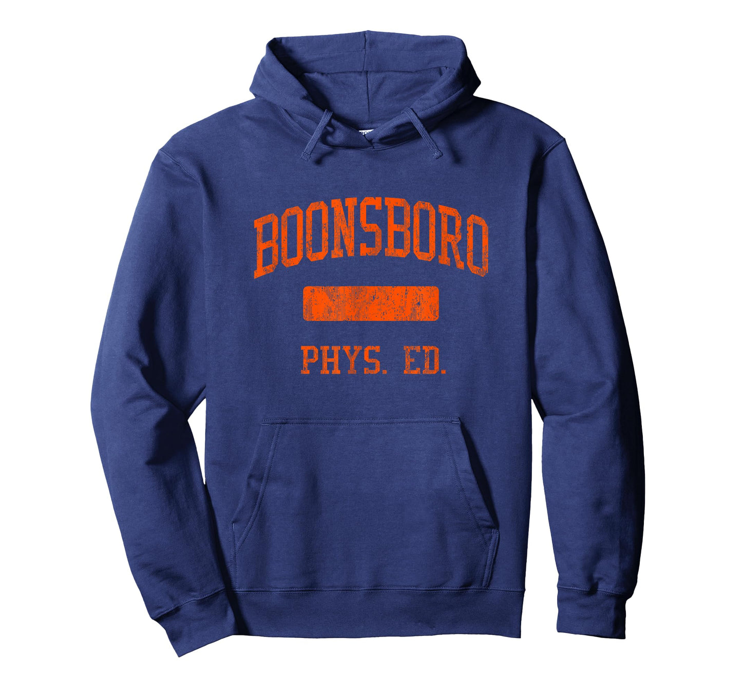 Boonsboro High School HS Boonsboro MD PHYS Ed T-Shirt