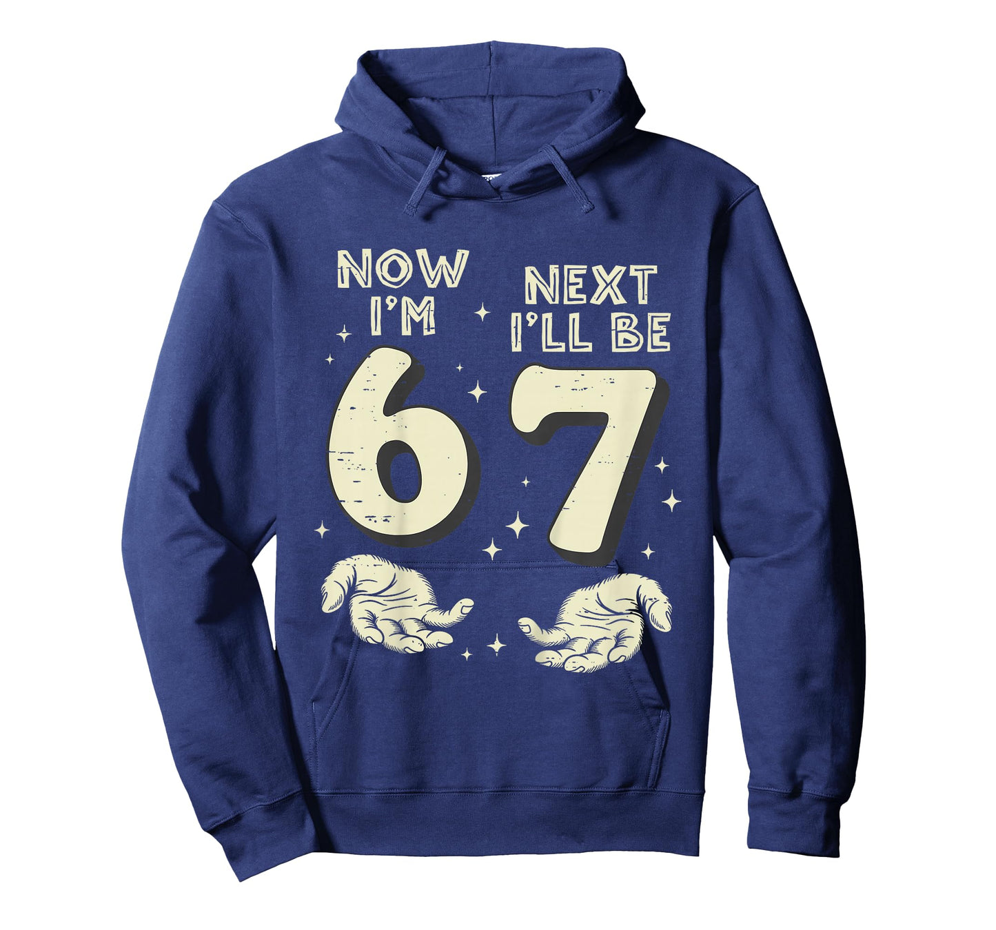 6 Year Old Birthday Boys Kids Now I'm 6 Next Year I'll be 7 T-Shirt