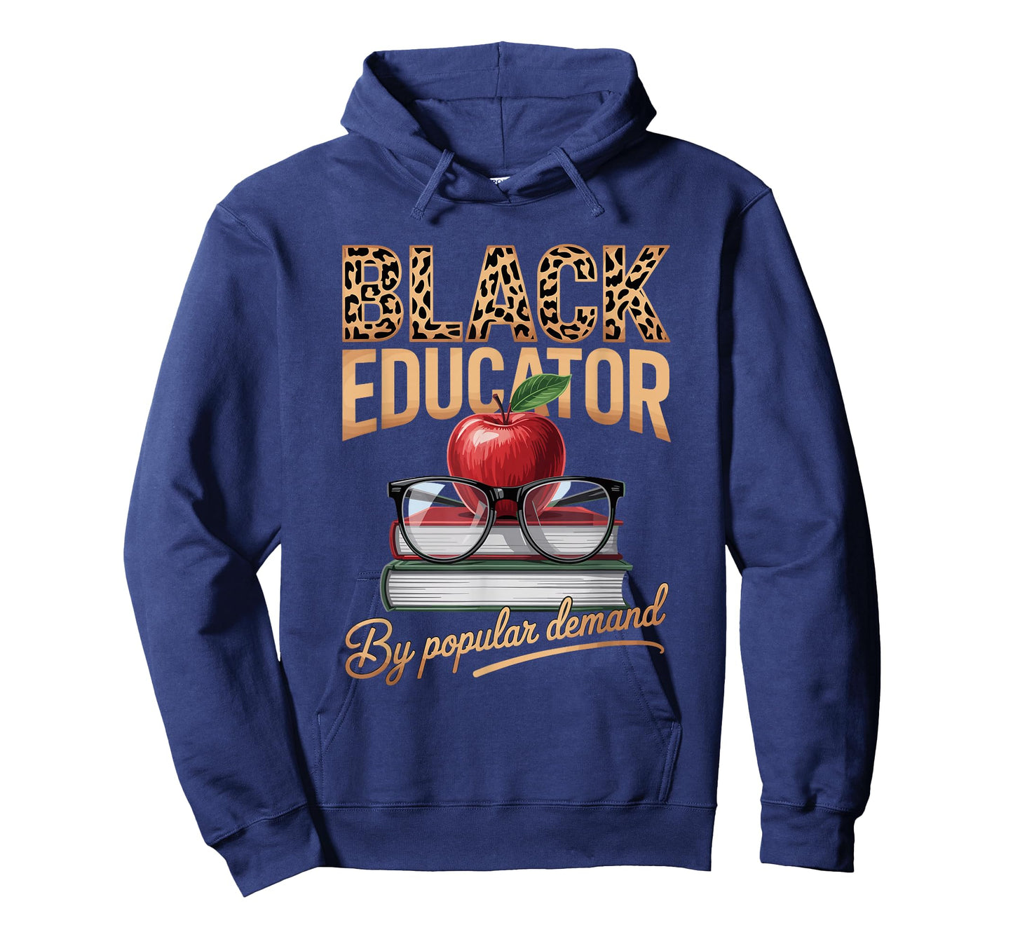Black Educator Teacher Inspire Minds Lead Change T-Shirt