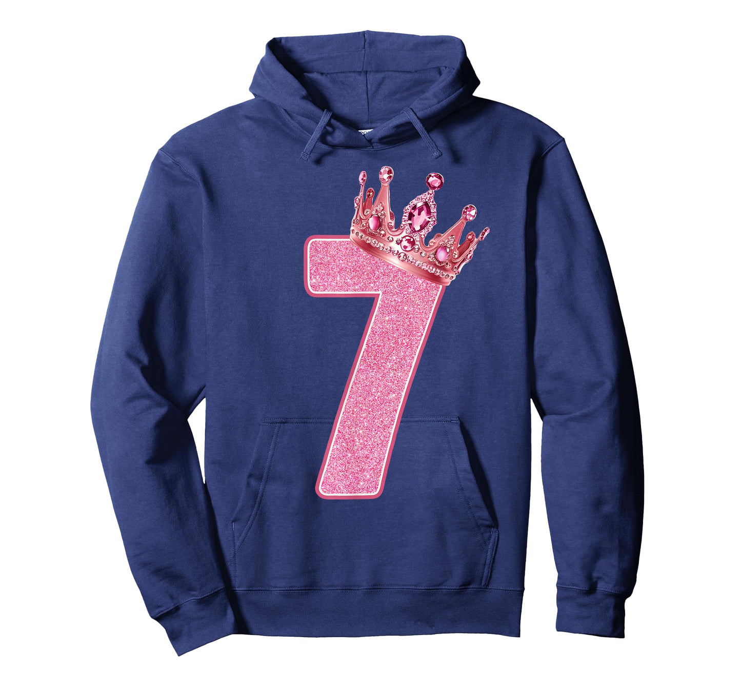 Number 7 Matching 67 Meme Halloween Costume Men Women Kids T-Shirt