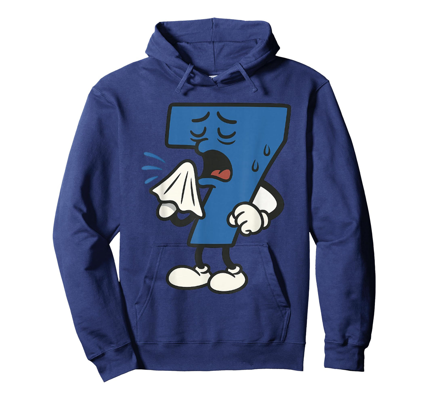 Funny Sick Seven 67 Halloween Costume for Trending Popular T-Shirt