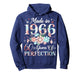 60 Year Old Made in 1966 Floral 60th Birthday Women T-Shirt