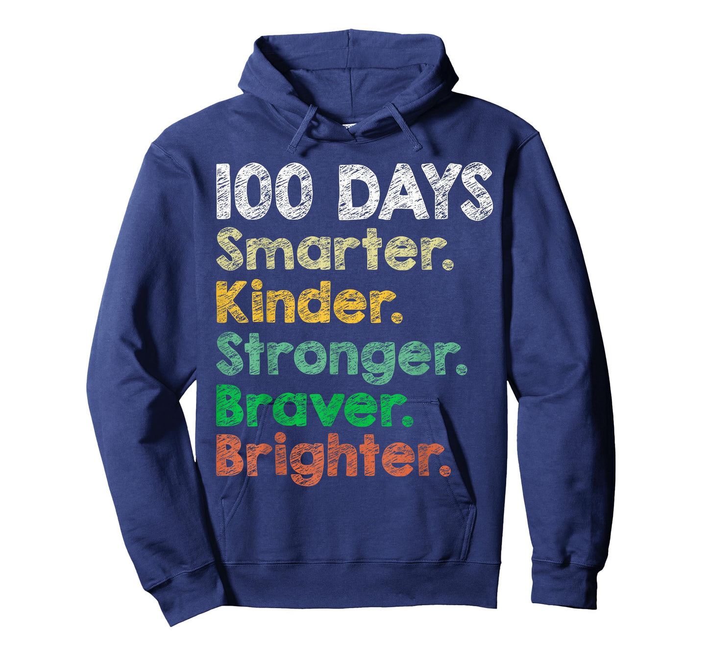 Happy 100 Days of School 100th Day of School Teacher T-Shirt