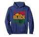 I Am Black History Month Pride Melanin Empowerment Men Women T-Shirt