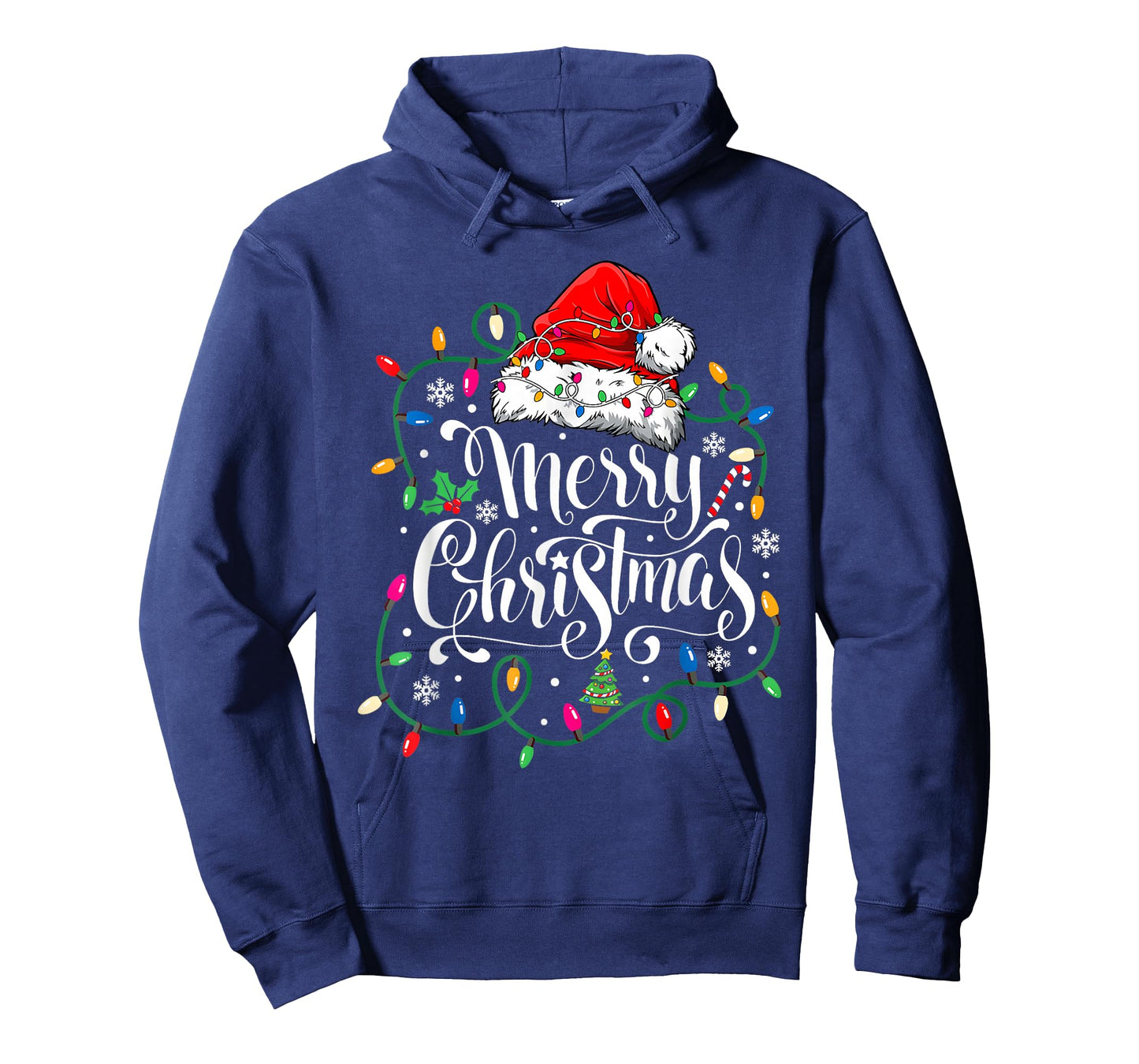 Merry Christmas Family Xmas T-Shirt