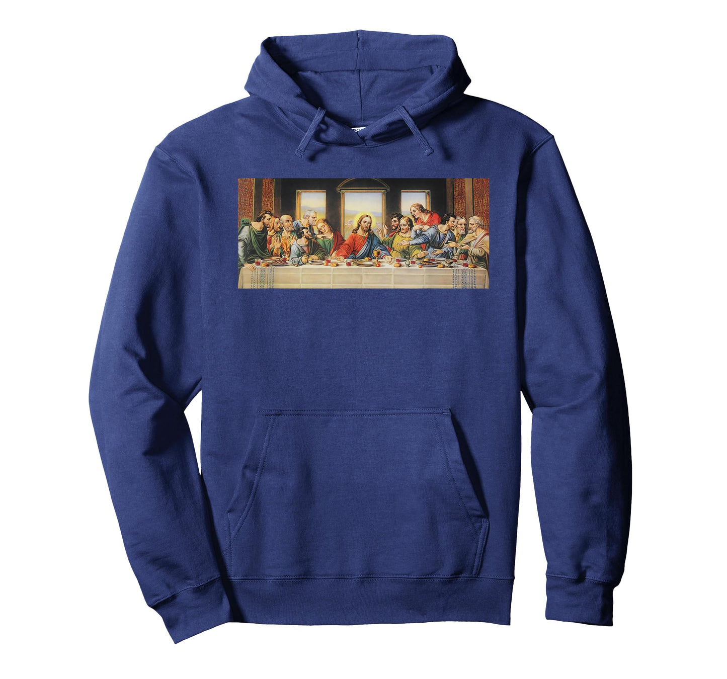 Last Supper T-Shirt | Catholic Christian Pastor Archangels T-Shirt