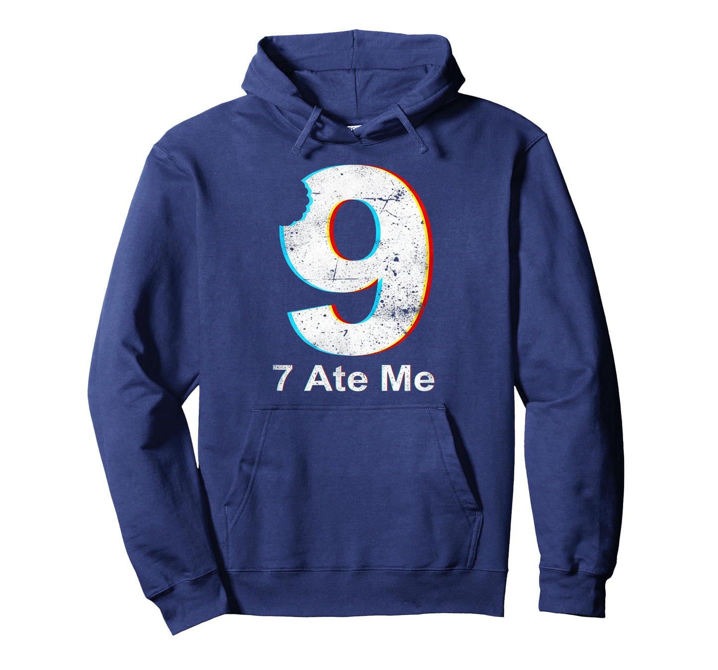 Justice for 9 Funny 7 Ate 9 Math Joke 67 Meme T-Shirt
