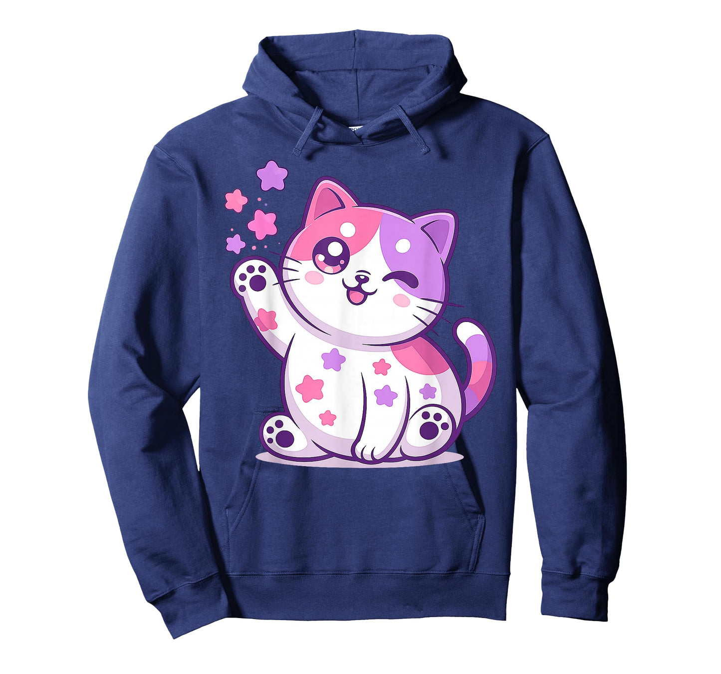 Meemeow Cats Plush Squishy Birthday Decorations T-Shirt