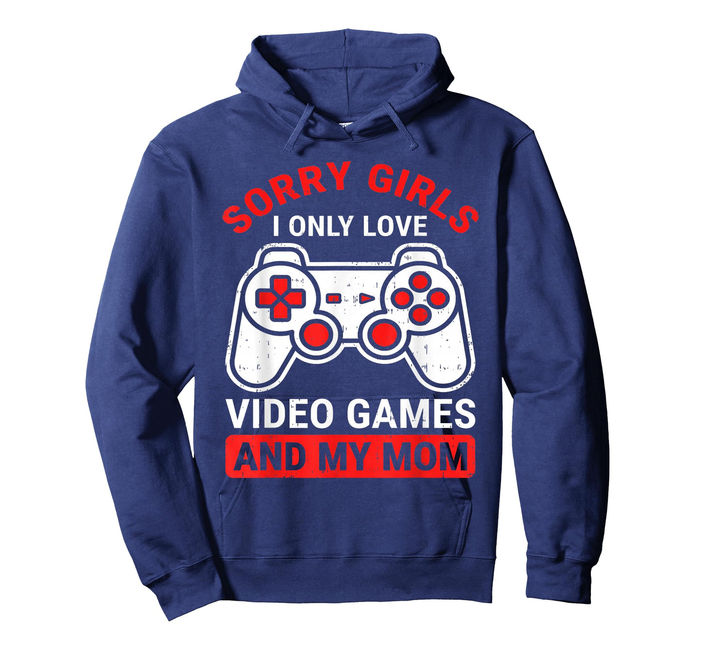 Funny Boys Valentines Tee Video Games Men Kids Gamer Gaming T-Shirt
