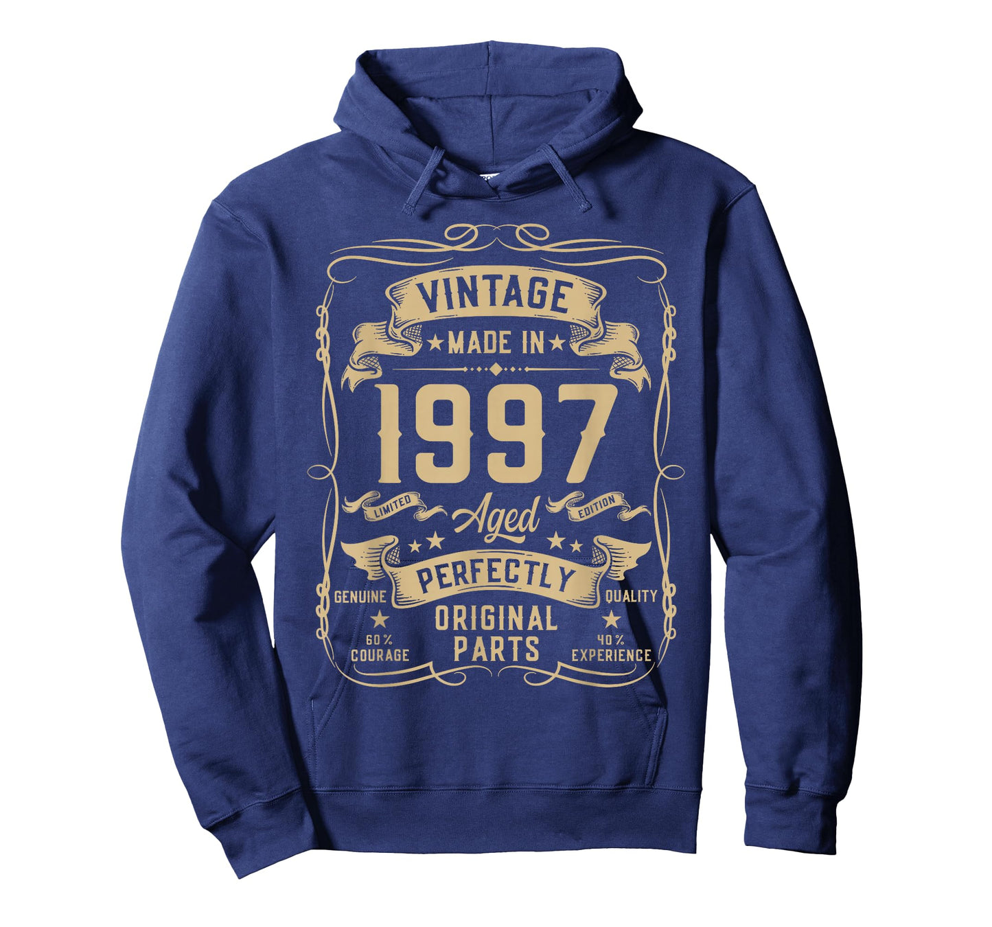 Vintage 1997 29yr 29th Birthday Gifts for Men 29 Years Old T-Shirt