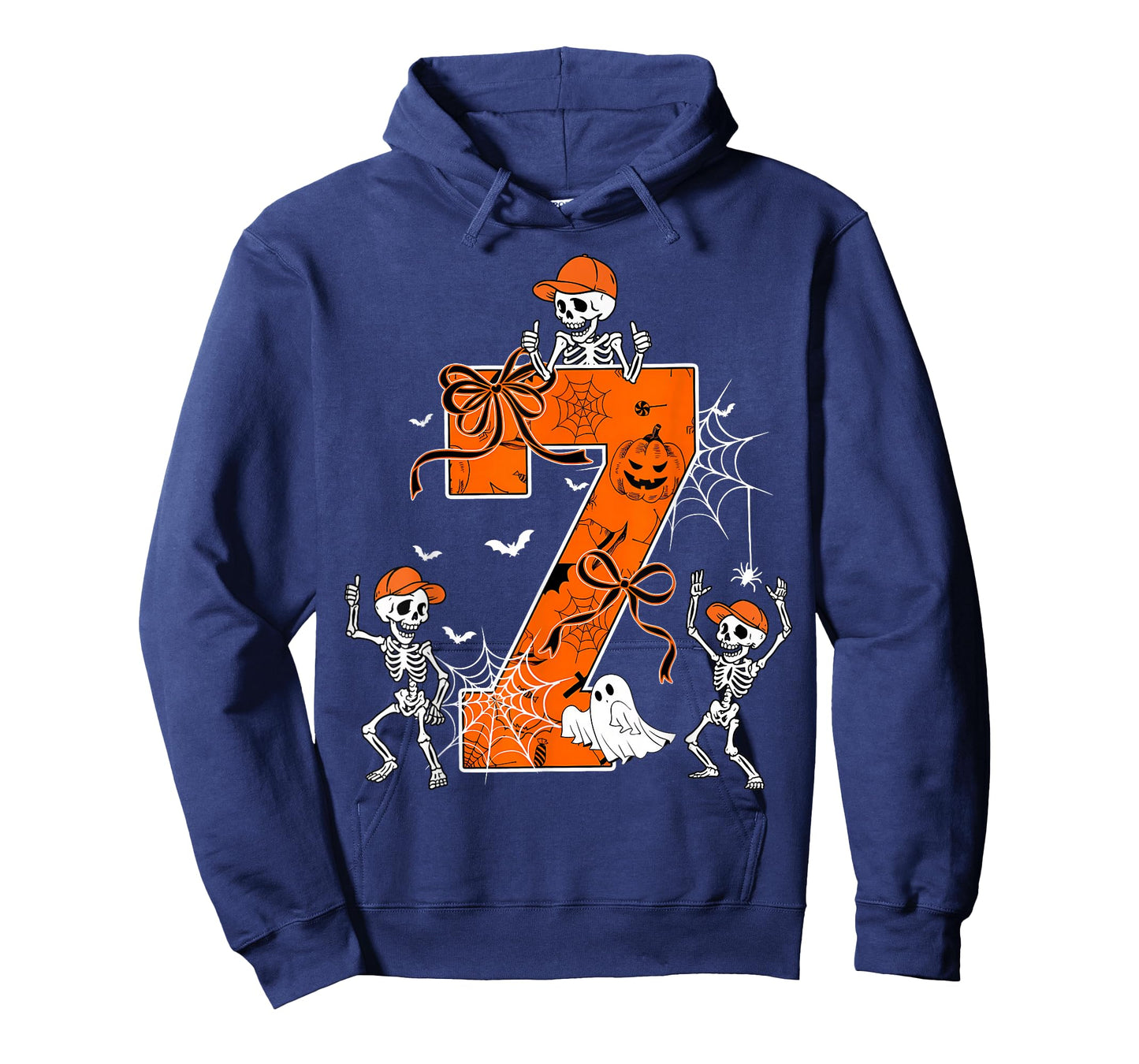 Six Seven Meme 6 7 Halloween Costume Dancing Skeleton T-Shirt