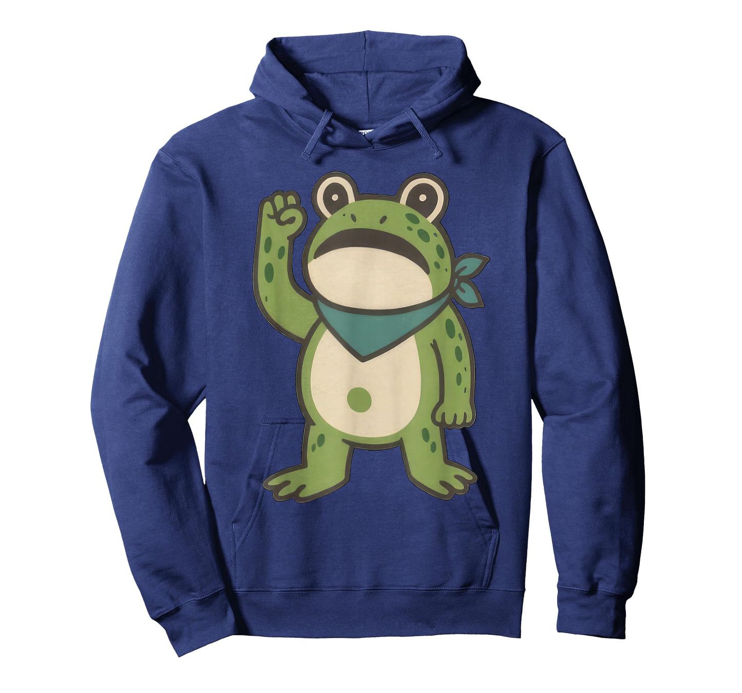 Resist Frog Portland Frog Protest for Men Women T-Shirt