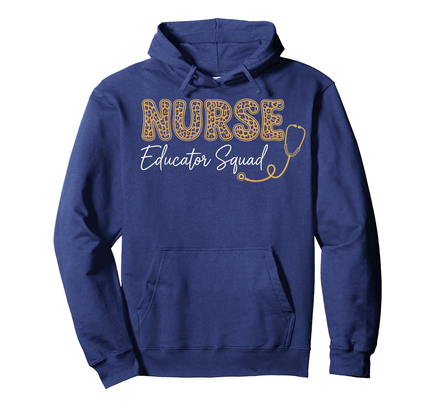 Nurse Educator Squad Nurse Teacher Teaching Nurse Educator T-Shirt