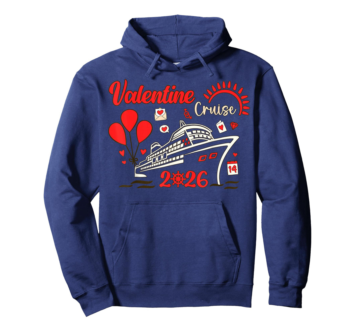 Holiday T-Shirt