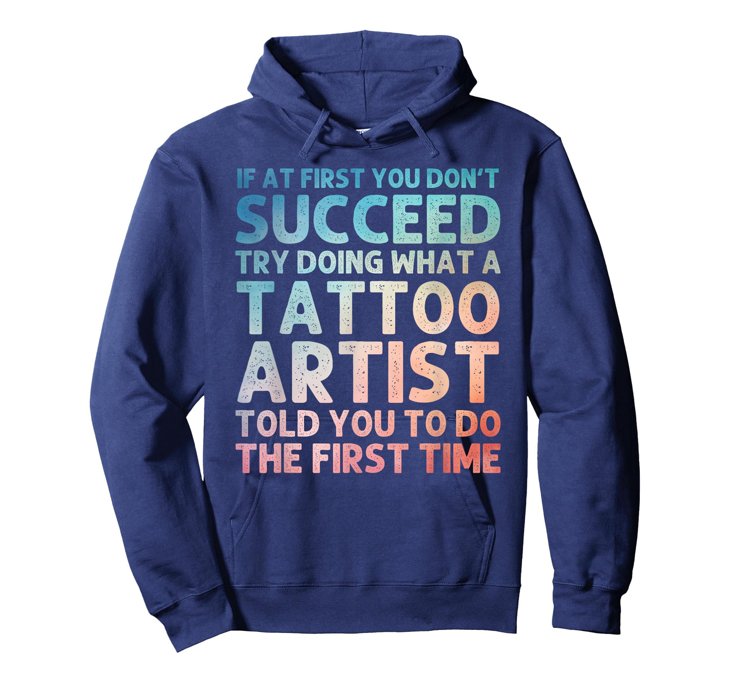 Funny Tattoo Artist Art for Men Women Tattooer Tattoo Artist T-Shirt