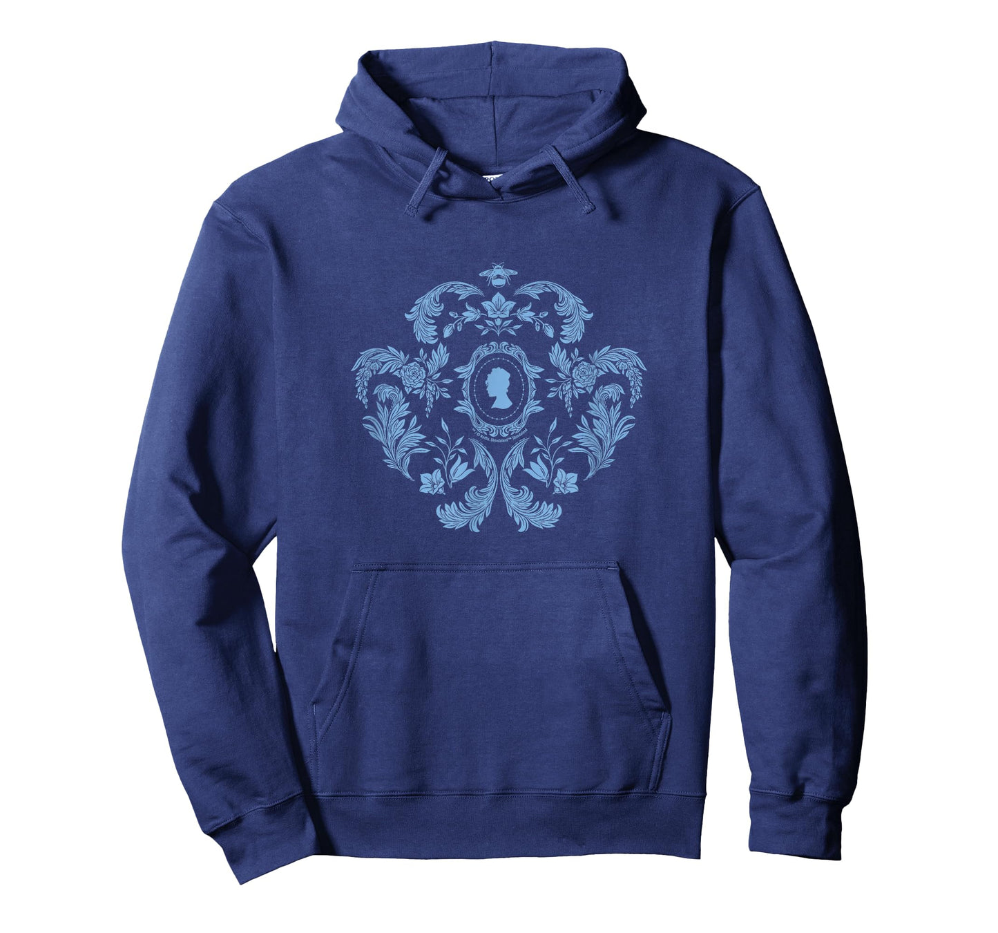 Bridgerton Whistledown Officially Licensed T-Shirt