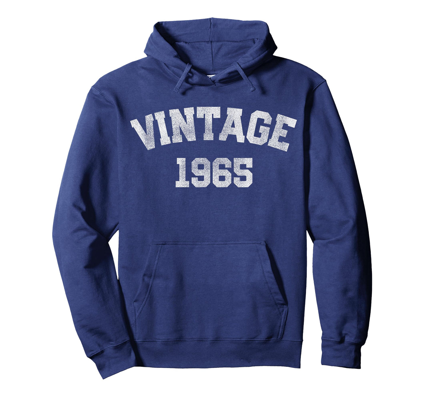 1965 60th Birthday Men Women 60 Years Old - Vintage T-Shirt