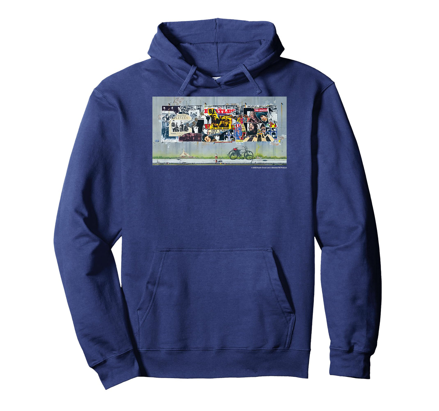 The Beatles - Anthology T-Shirt