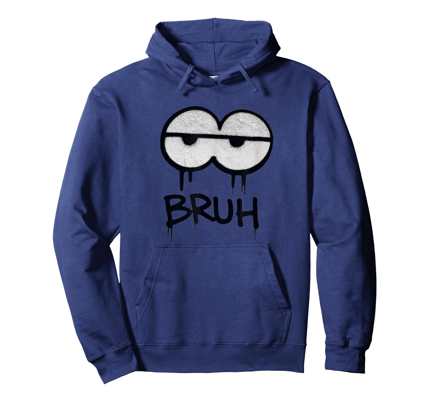 Bruh Meme Funny Saying Boy Men Women Humor Bro T-Shirt