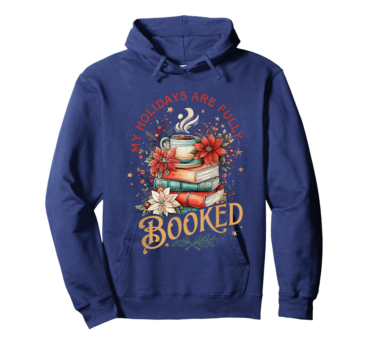 My Holidays are Fully Booked Coffee Lovers T-Shirt
