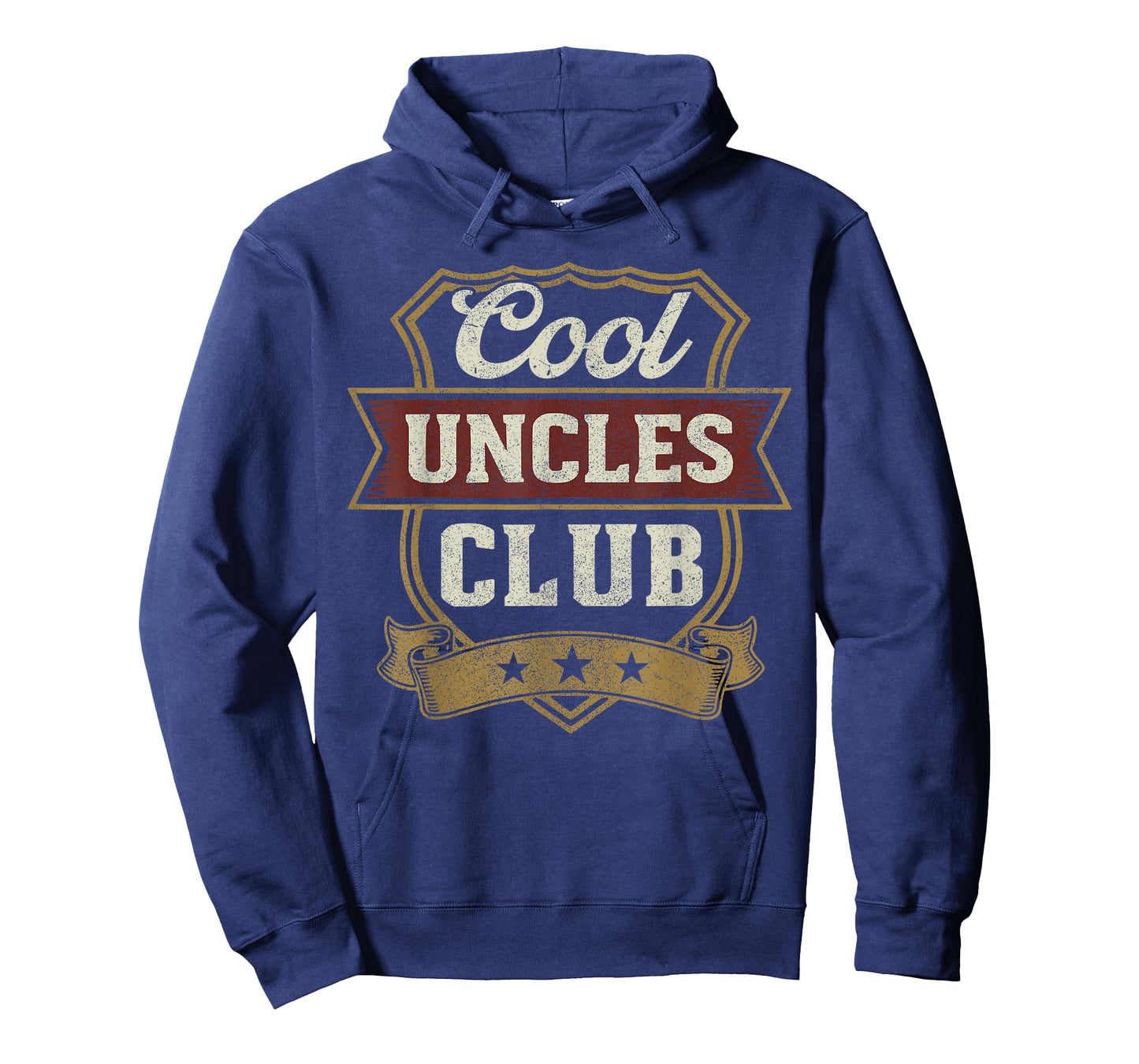 Retro Favorite Uncle Shirt, Vintage Best Uncle Ever T-Shirt