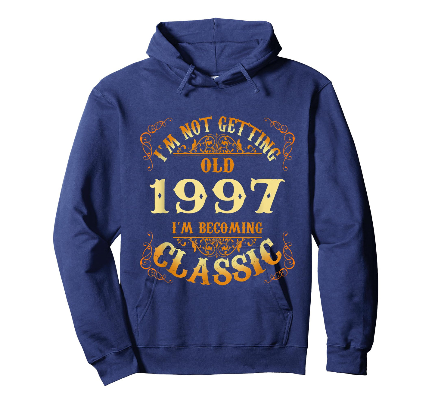 29th Birthday Gift Legend Born in 1997 29 for Years Old T-Shirt
