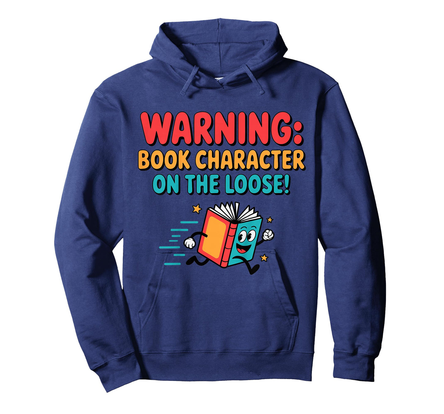 Book Character Costumes for Kids Storybook Character T-Shirt