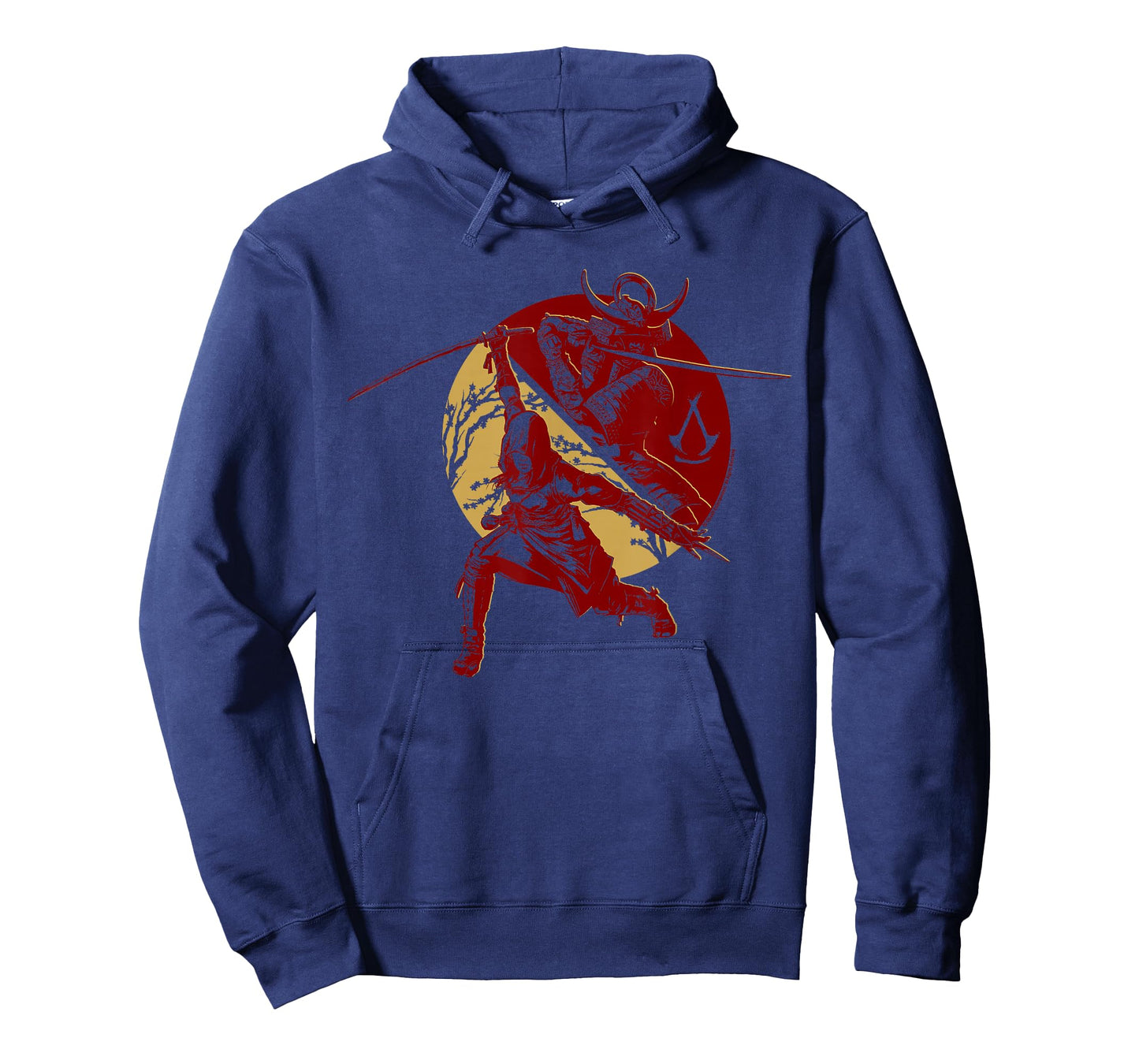 Assassin Creed Shadows Officially Licensed T-Shirt