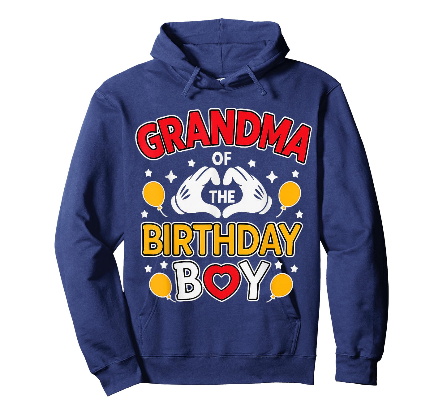 Grandson T-Shirt