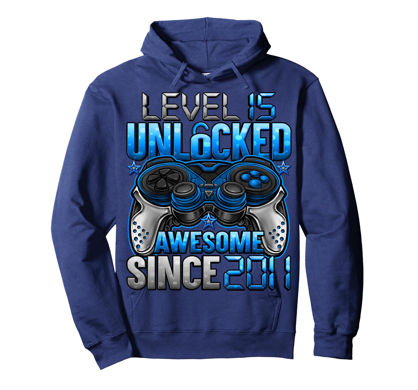 Level 15 Unlocked 15 Year Old Gifts Boys 15th Birthday Boy T-Shirt
