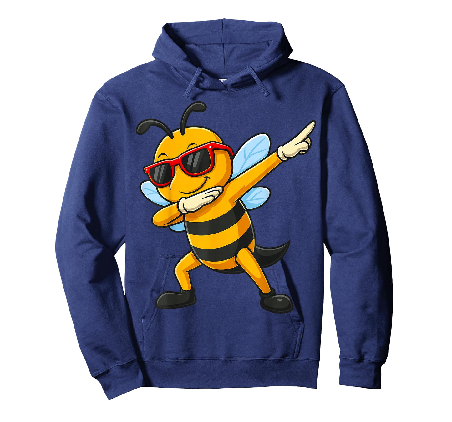 Dabbing Bee T-Shirt
