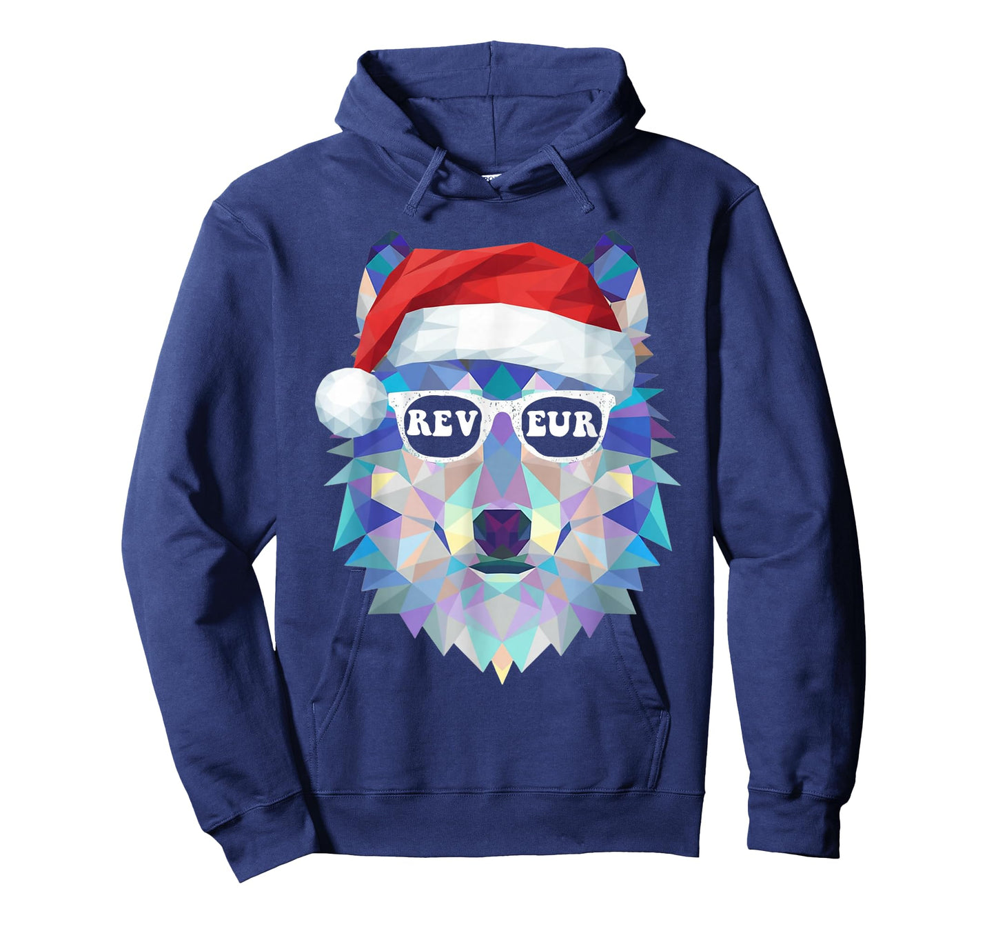 Reveur House of Dreamers Reveur Christmas Holiday School T-Shirt