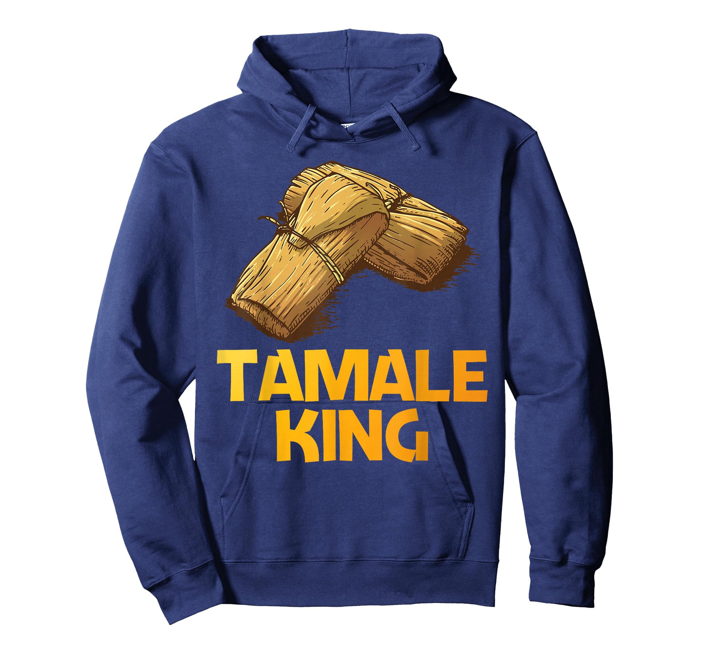 Cool Tamale Design for Men Dad Mexican Energy Bars Tamale T-Shirt