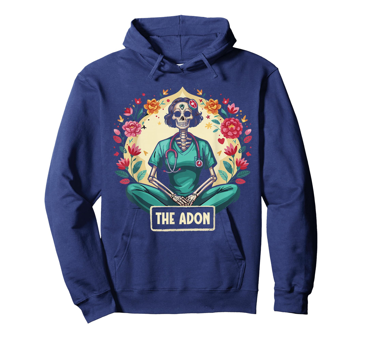 ADON Nursing Supplies ADON Assistant Director of Nursing T-Shirt