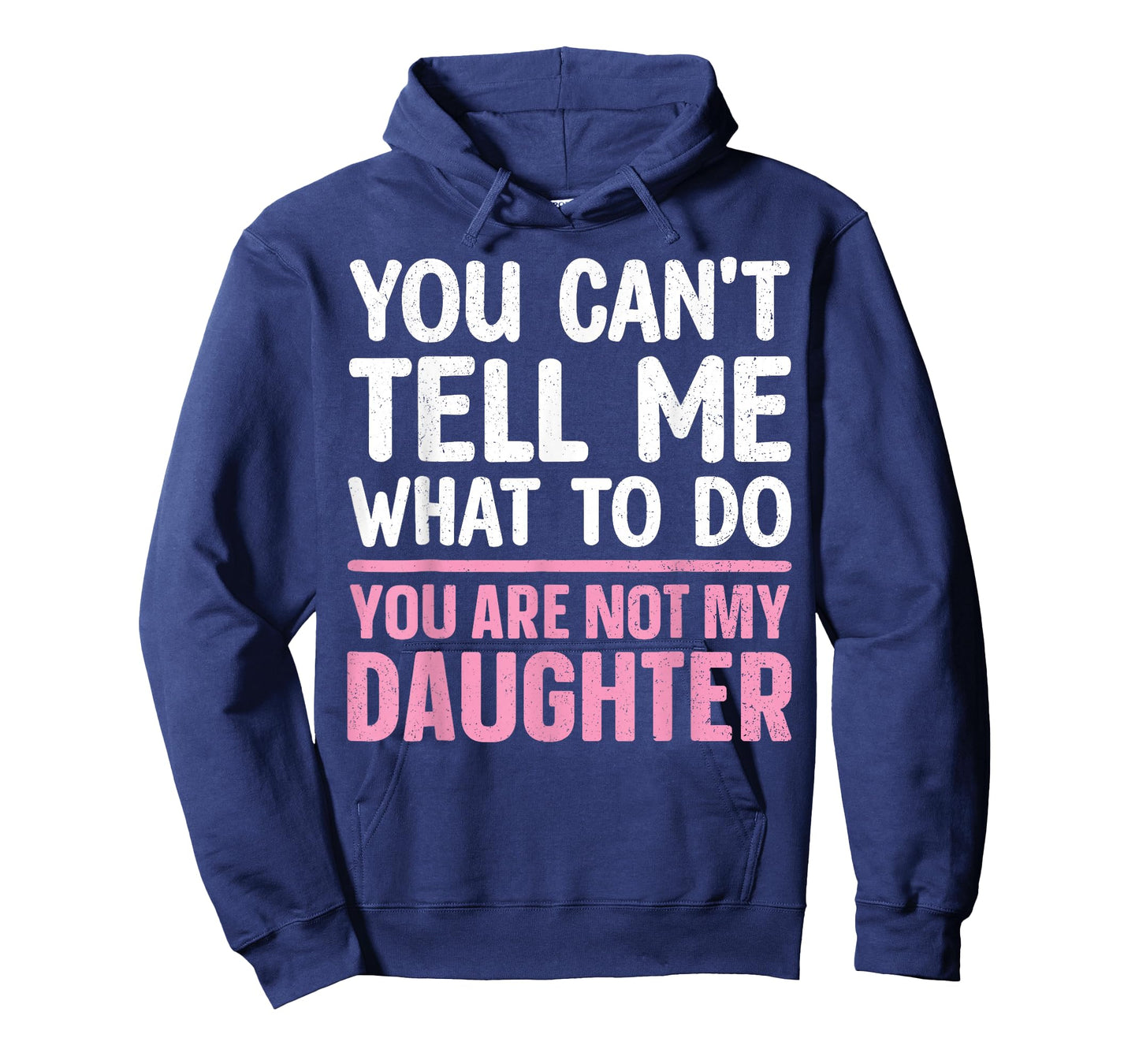 Funny Dad Design for Father Daddy Papa Men from Daughter Dad T-Shirt