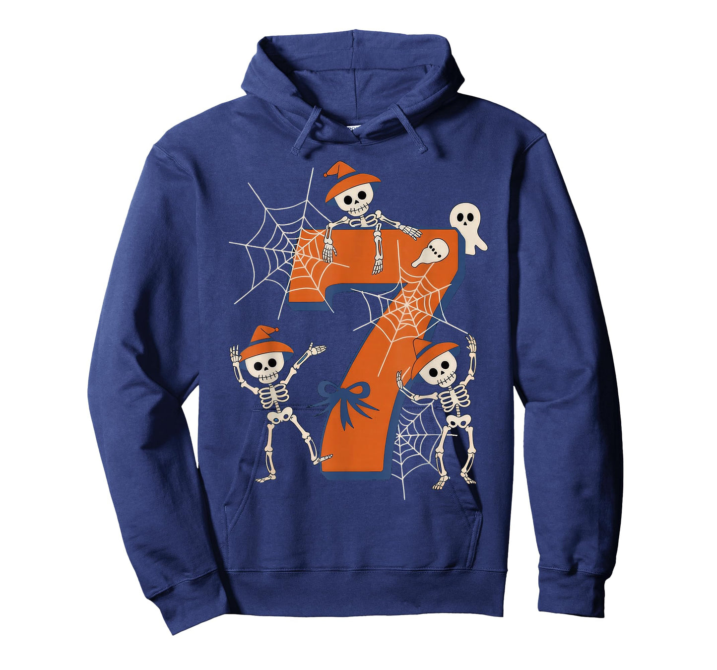 Six Seven Meme 6 7 Halloween Costume Dancing Skeleton T-Shirt