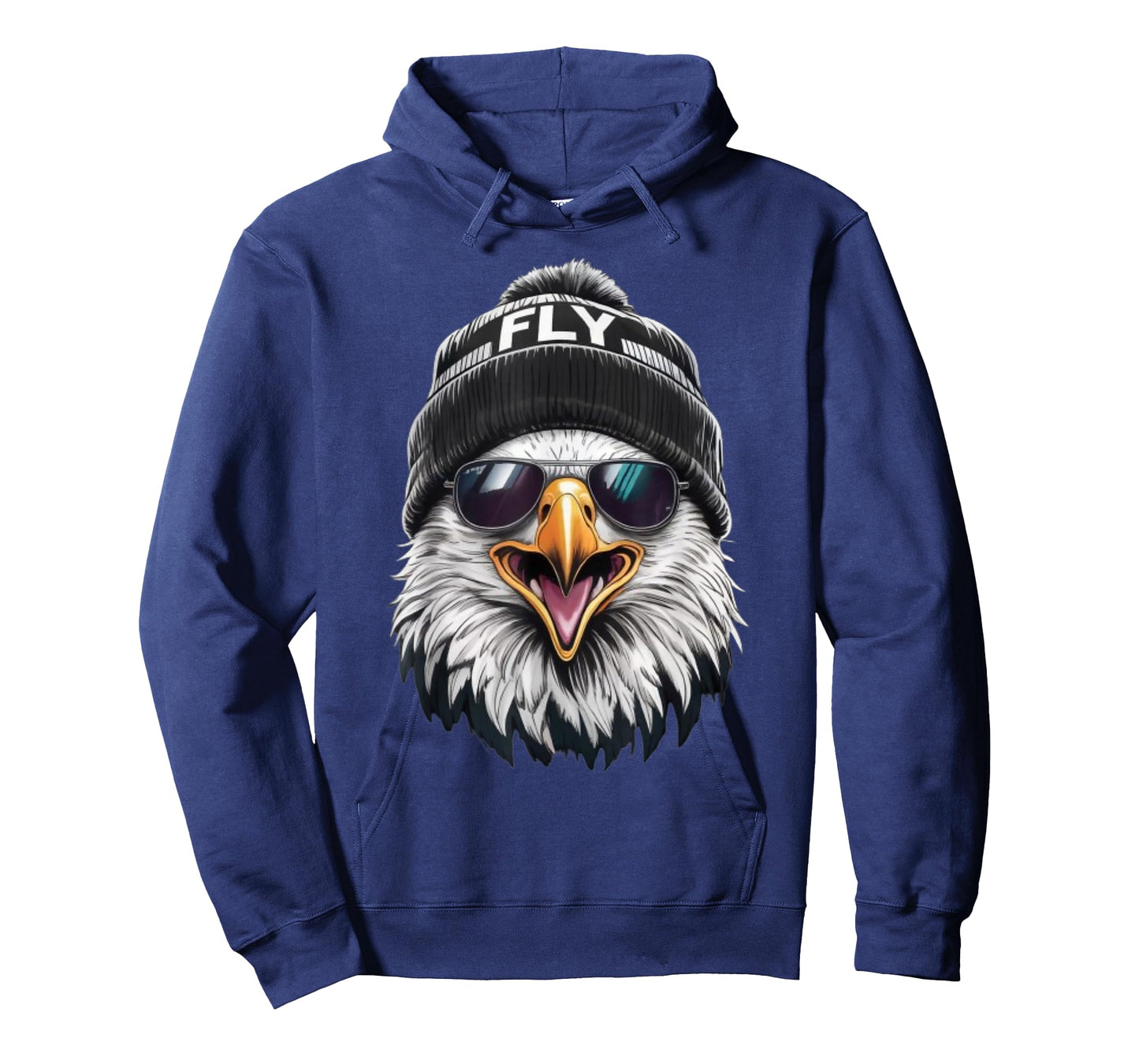 Eagle Pride Cool Spirirt Men Women Kids T-Shirt