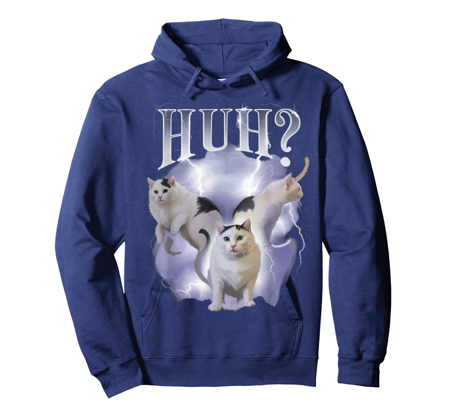 Huh Cat Meme Funny Memes Internet Memes Oddly Specific Memes T-Shirt