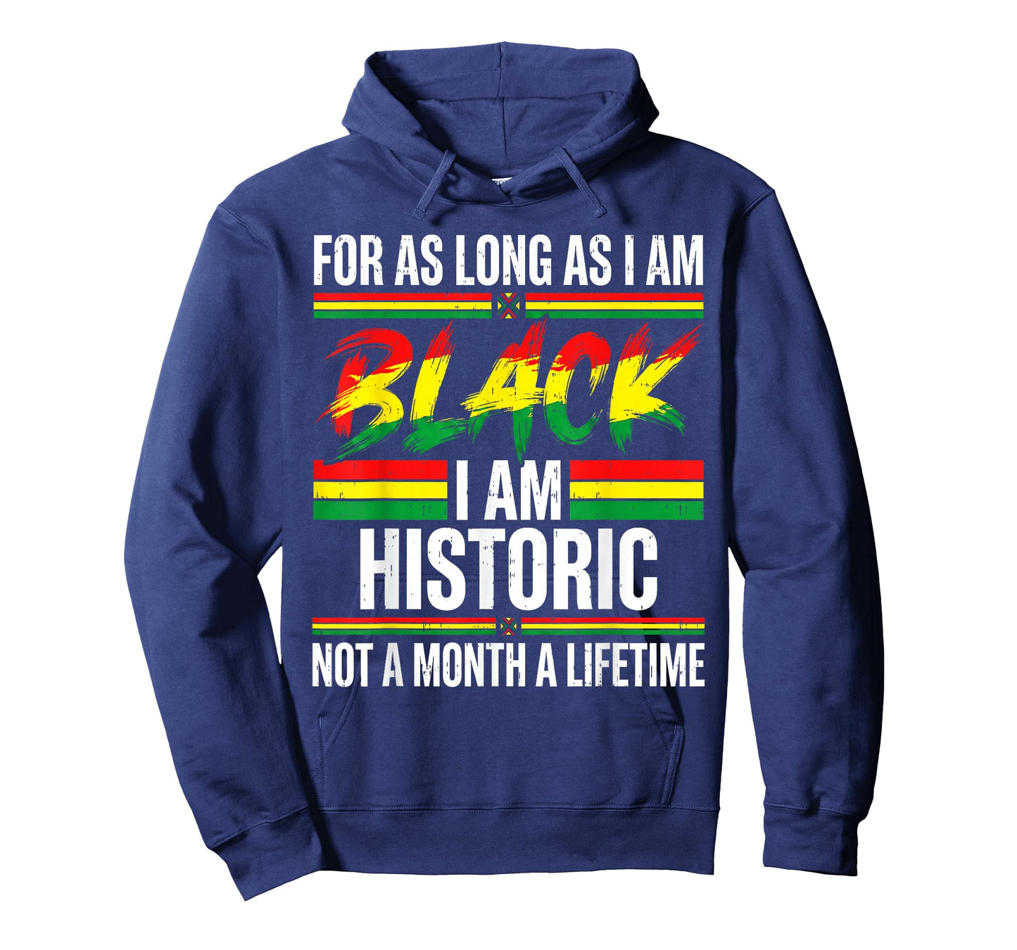 Black History Month Shirts Women Men Kids African American T-Shirt