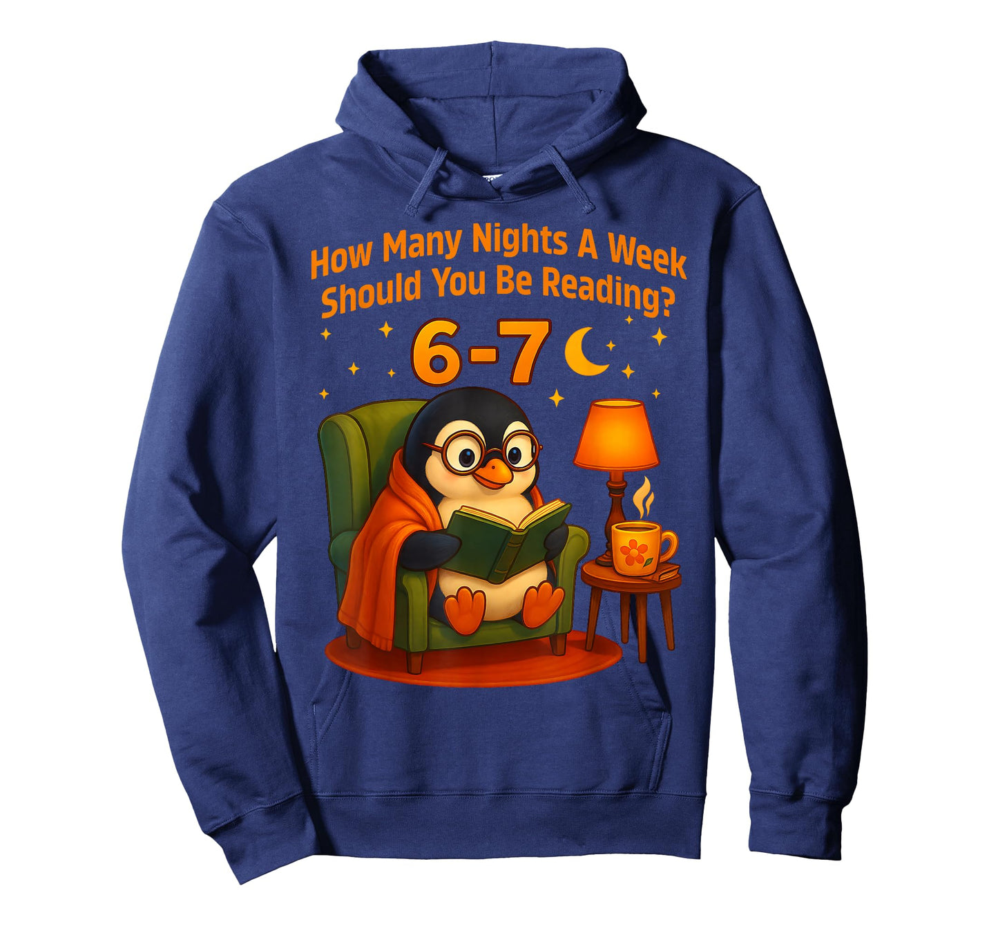 Funny Reading 6 7 Six Seven Meme English Teacher Book Lover T-Shirt