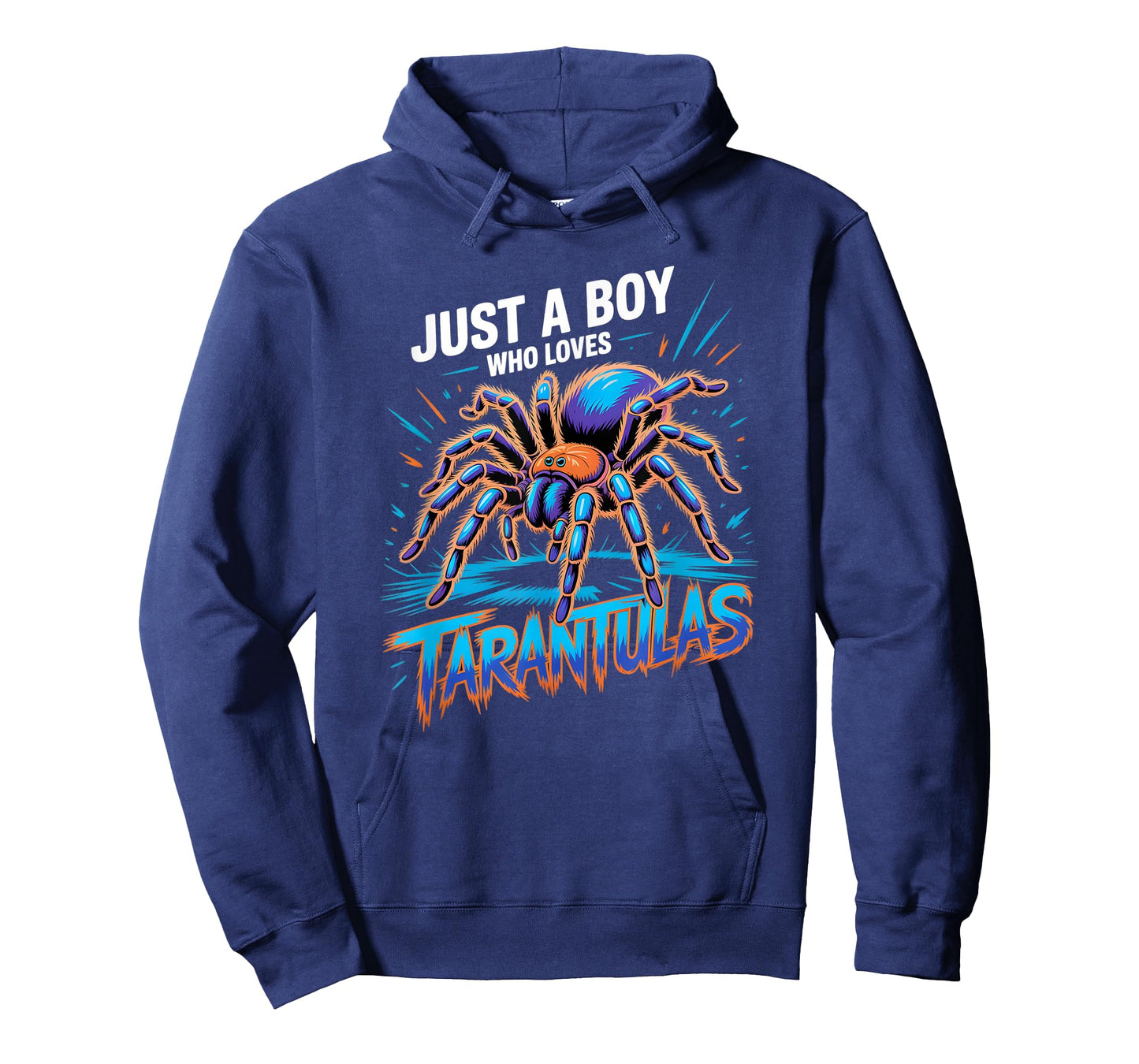 Boys Tarantula T-Shirt