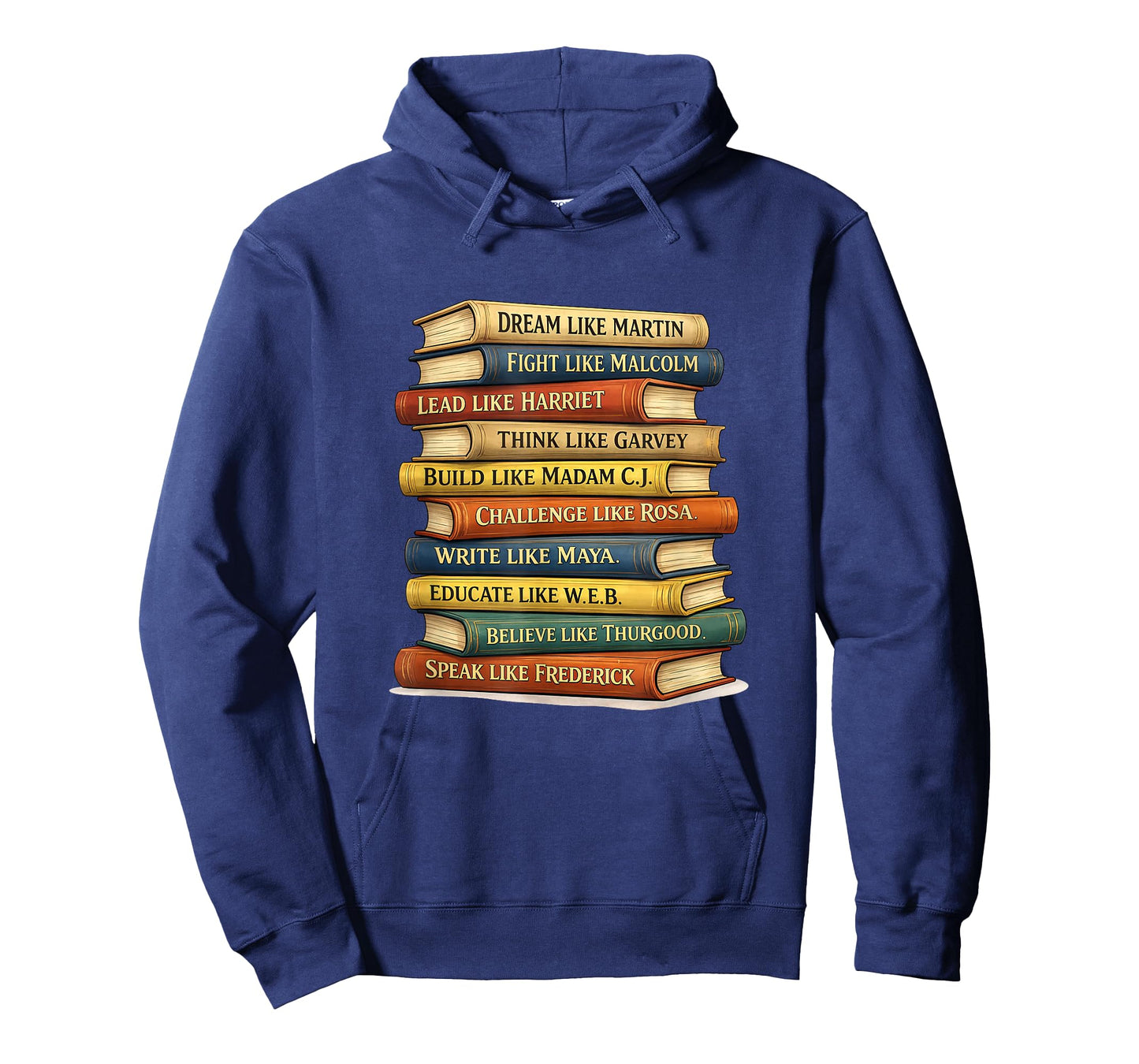 Black History Month Black African American Teachers T-Shirt