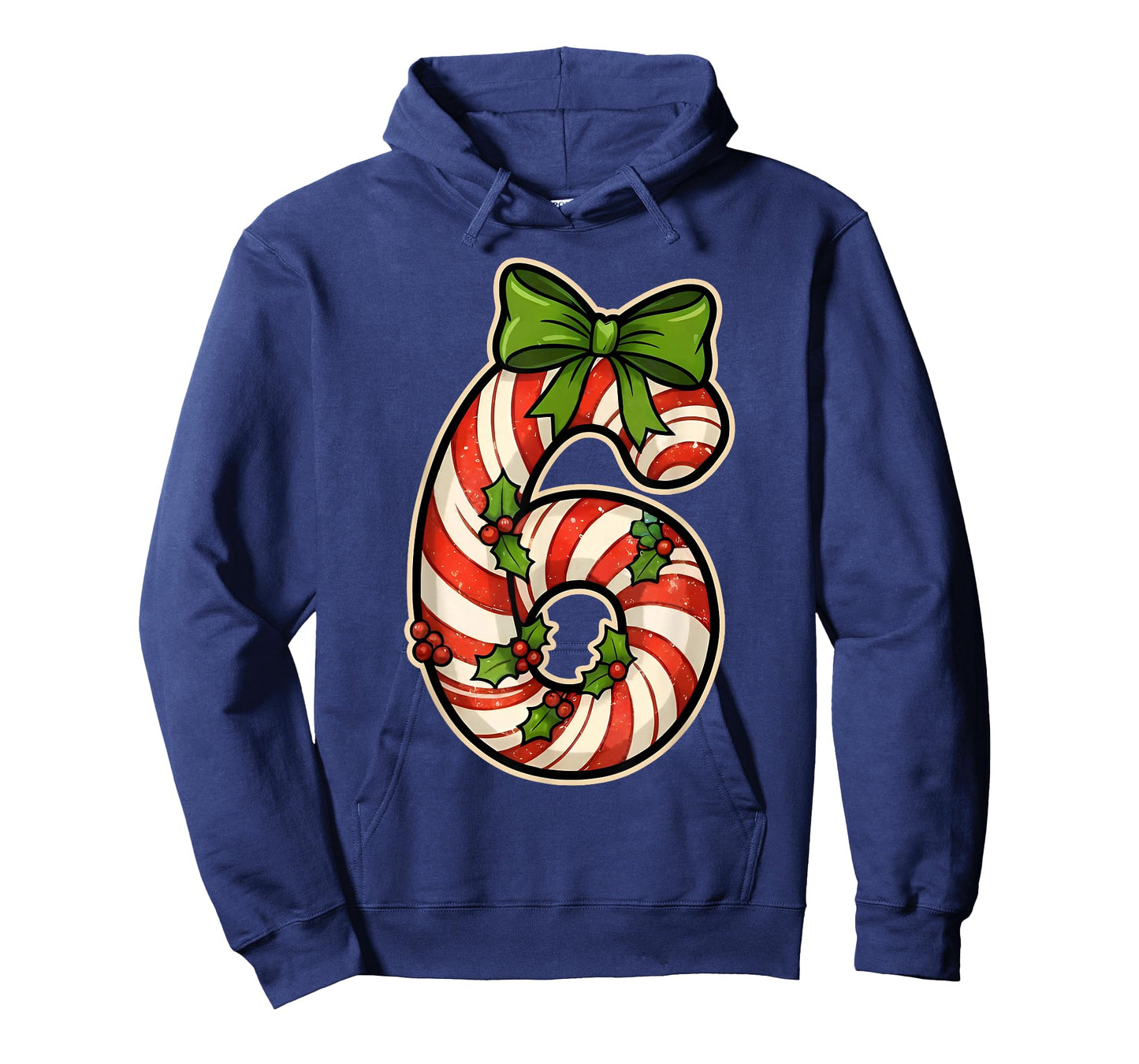Fun Six Seven 6 7 Meme Design Christmas for Men Women Kids T-Shirt