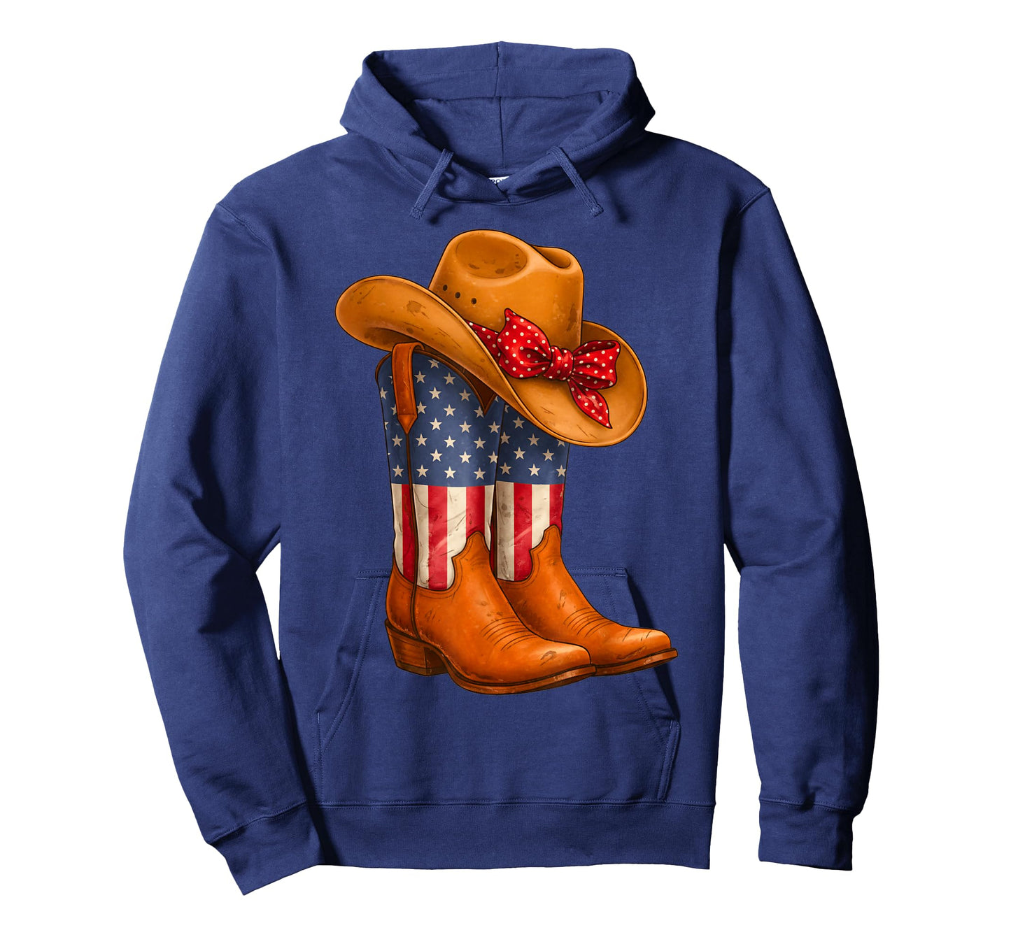 Boots Rodeo Western Country Cowboy Boots T-Shirt