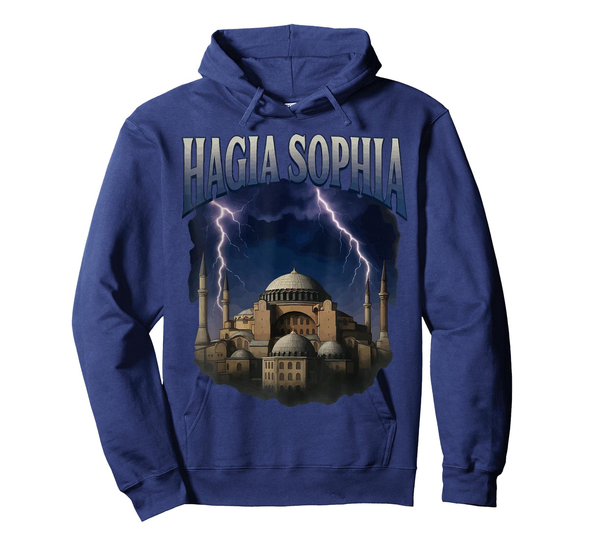 Hagia Sophia T-Shirt