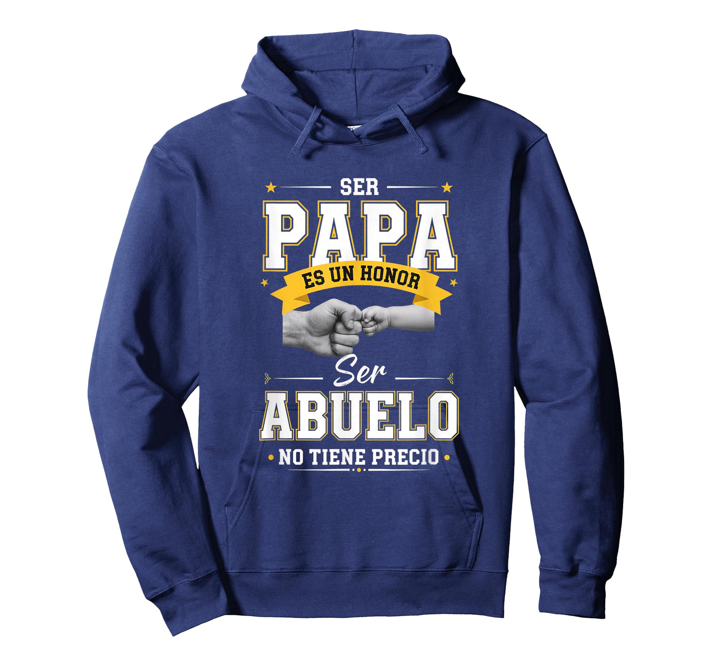 Family & Relationship Words - Ser Papa ES Un Honor Ser Abul T-Shirt