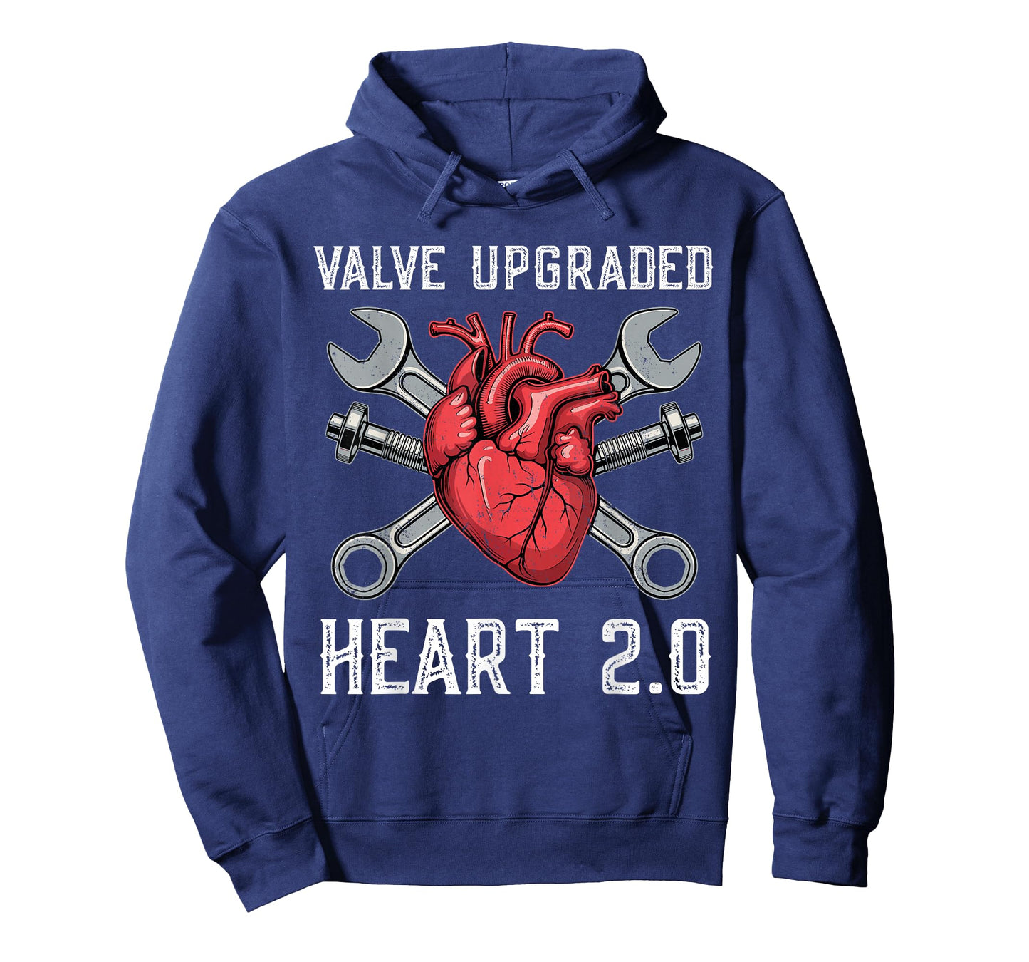 Valve Replacement Heart Surgery Funny T-Shirt