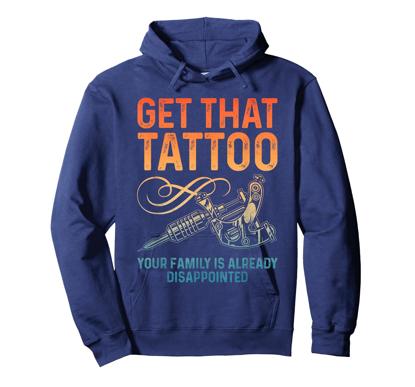 Tattoo Artist Art for Men Women Tattoo Lover Tattoo Artist T-Shirt